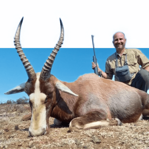Springfontein Hunting Home - Hoeksfontein Safaris