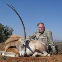 Scimitar Oryx - hoeksfontein za ec 2025 (1)