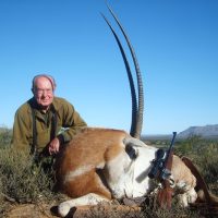 Scimitar Oryx - hoeksfontein za ec 2025 (3)