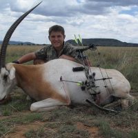 Scimitar Oryx - hoeksfontein za ec 2025 (4)