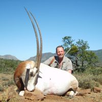 Scimitar Oryx - hoeksfontein za ec 2025 (5)