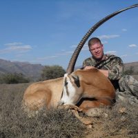 Scimitar Oryx - hoeksfontein za ec 2025 (7)