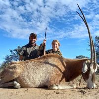 Scimitar Oryx - hoeksfontein za ec 2025 (8)