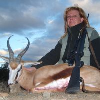 Springbuck - hoeksfontein safaris - za (11)