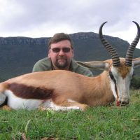 Springbuck - hoeksfontein safaris - za (15)