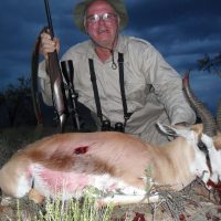 Springbuck - hoeksfontein safaris - za (19)