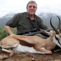 Springbuck - hoeksfontein safaris - za (21)