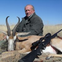 Springbuck - hoeksfontein safaris - za (6)