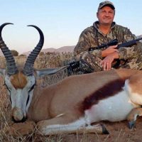 Springbuck - hoeksfontein safaris - za (8)