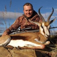 Springbuck - hoeksfontein safaris - za (9)