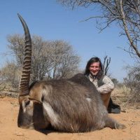 Waterbuck - Hoeksfontein safaris 2025 za (7)