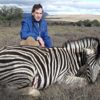 Zebra - Burchells - - Hoeksfontein Safaris - Trophy Hunting - South Africa (10)