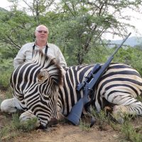 Zebra - Burchells - - Hoeksfontein Safaris - Trophy Hunting - South Africa (5)