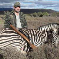 Zebra - Burchells - - Hoeksfontein Safaris - Trophy Hunting - South Africa (9)